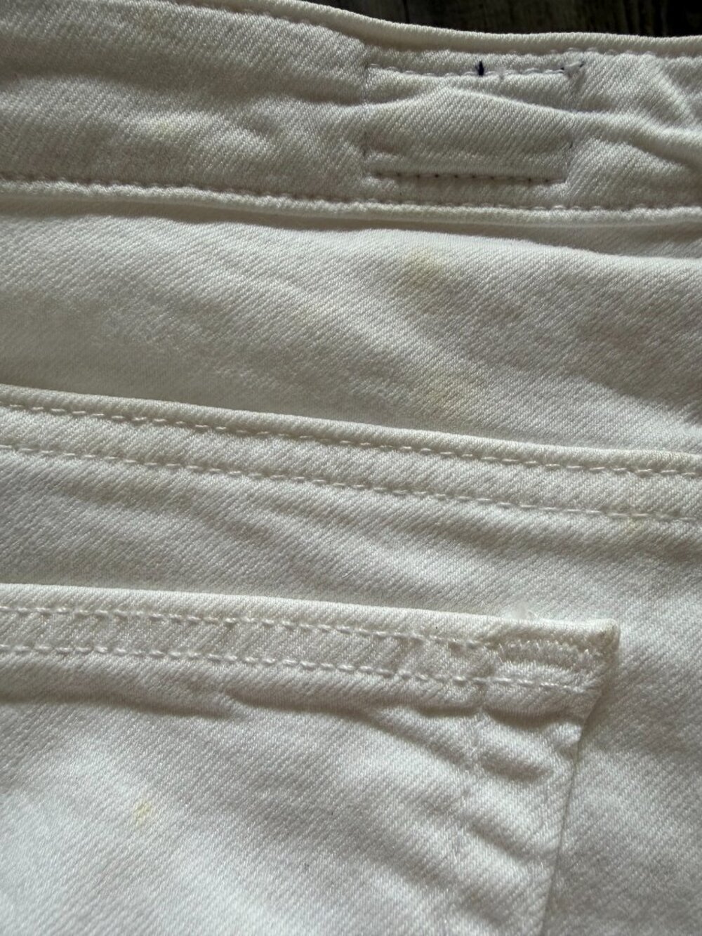 AG Stevie Cuff Jeans - Picture 5 of 8